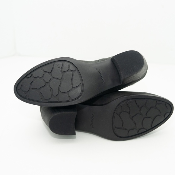 Vionic  - Shantelle Ankle Boots — 11 Wide Width - Picture 8 of 10